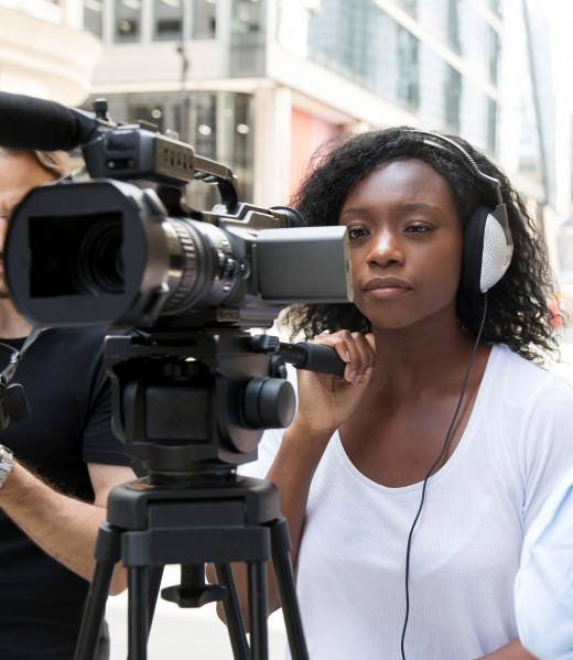 Production video Senegal