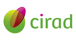 logo Partenaire CIRAD Senegal - L'Agence