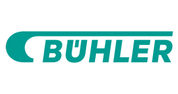logo buhler group - L'Agence