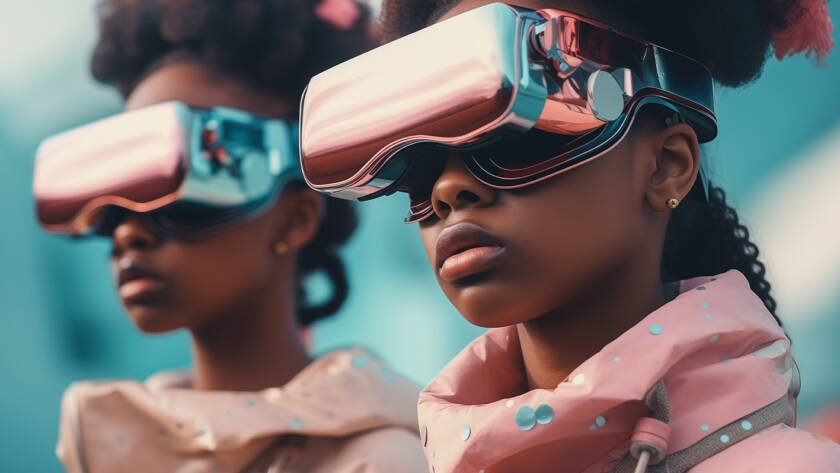 marques et metaverse Dakar 840x473 - Pourquoi les marques devraient-elles entrer dans le métaverse ?