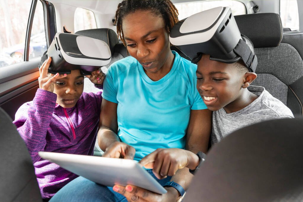 marques et metaverse Dakar senegal 1024x683 - Pourquoi les marques devraient-elles entrer dans le métaverse ?