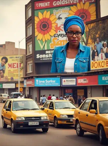 Gestion créative Gestion créative