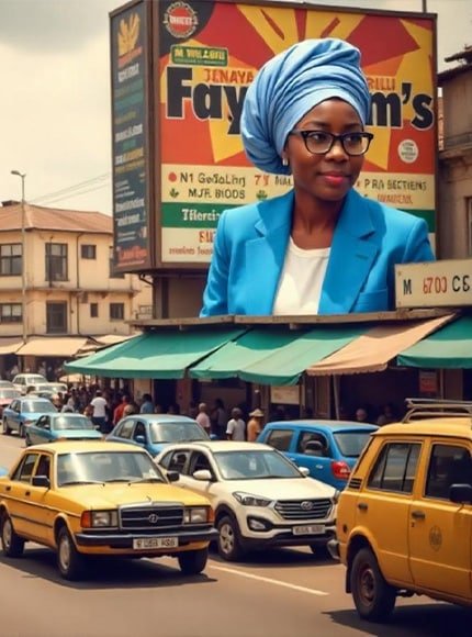 publicite Digital Afrique Senegal 5 - Édition pour les Marques : Conseils pour Obtenir l'Effet Espéré